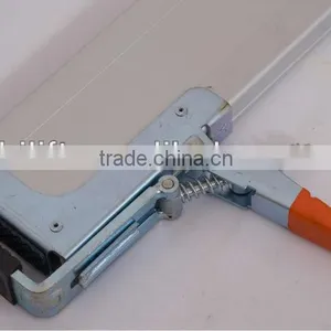 Aluminium Cargo Lock Plank-CPK01/DEKRA Approval thumbnail-1