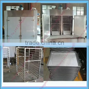 Industrial Fruit Drying Machine / Fruit Drying Oven thumbnail-1