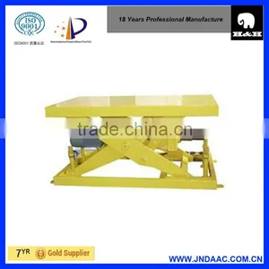 Good Price Scissor Lift Platform thumbnail-3
