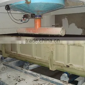 Best Selling Full Automatic Germany Aac Block Machine in India thumbnail-2