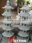 Stone Sculpture Lantern Decoration thumbnail-1