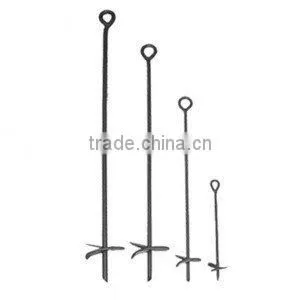 Pole Anchor thumbnail-1