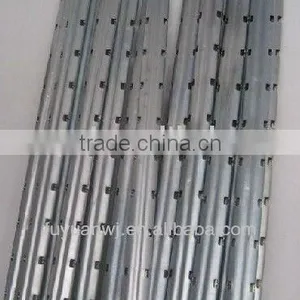 Vineyard Post/grape Stake Support(professional Manufacturer) thumbnail-1