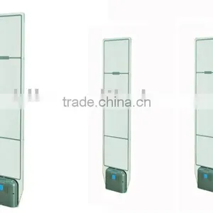 High Anti-jamming EAS RF Reader With 5th Generation Board XLD-T07 thumbnail-1