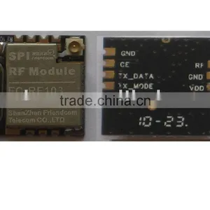 Low Cost FSK ASK Wireless Transmit Module thumbnail-1