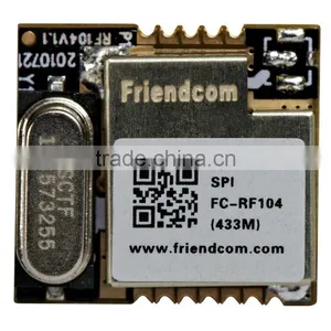 rf Receiver Module thumbnail-1