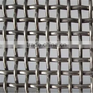 Free Sample Crimped Wire Mesh From Gold Supplier thumbnail-1