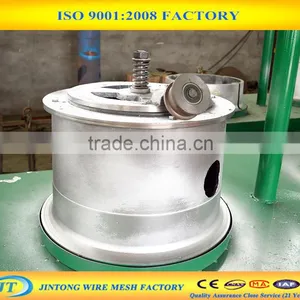 Low Carbon Customized Straight Line Wire Drawing Machine Price thumbnail-3