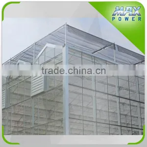 Exhaust Fan Aquaponics Greenhouse Ventilation Cooling thumbnail-1