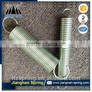 Factory Direct Supply SUS304 Spring Steel Wire Forming Spring With Low Price thumbnail-1