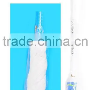 Twist Mop ( Fiber Mop, Floor Mop,swivel Mop) thumbnail-1