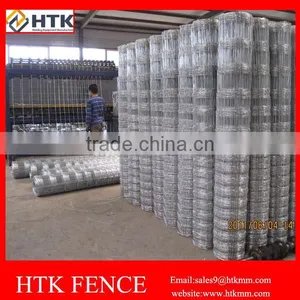 8ft Height Horse Wire Fence For Farm thumbnail-4