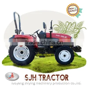 Luoyang Yto 4wd Tractor ,best Price Tractor thumbnail-4
