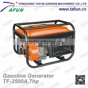 2.5kw Generator thumbnail-3