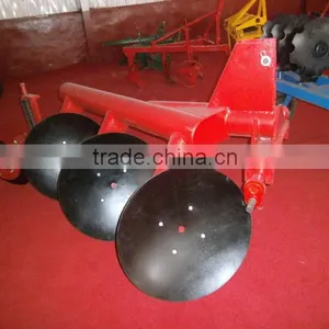 New Wholesale Promotion Personalized 1lyx Series 3 Pipe Disc Plough thumbnail-2