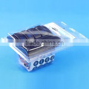 Waterproof Car Illuminated 12/24V Marine Switch Panel thumbnail-5