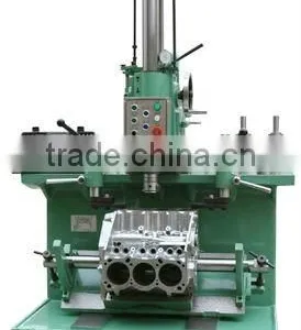 TB8016 VERTICAL AIR-FLOATING FINE BORING MACHINE thumbnail-1