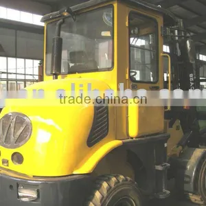 Forklift Diesel thumbnail-1