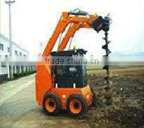 Auger for Skid Steer Loader BW88861101XX thumbnail-1
