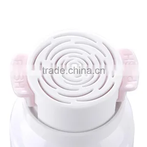 New Arrival Flower Aerosol Can for Cleansing Foam thumbnail-5