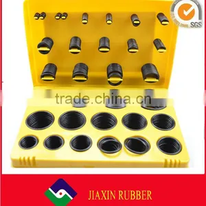 Durable NBR Latex o Ring High Quality Different Size Different Color Viton O Ring,EPDM O Ring,NBR O Ring Manufacturer thumbnail-3