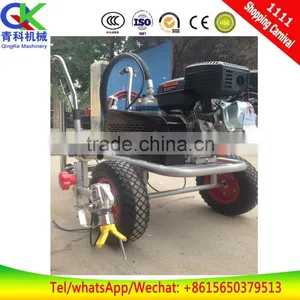Hand Push Scribing Machine for Scribing Machine thumbnail-4