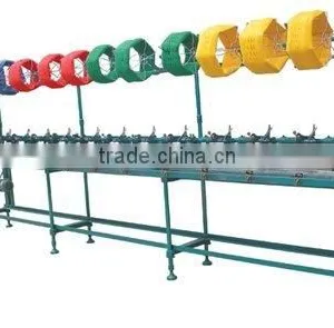 CO230C Hank to Cone Yarn Winding Machine thumbnail-1