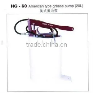 American Type Grease Pump (20L) thumbnail-1