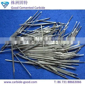 Tungsten Carbide Drill for Pearl Jewelry Pearl Drill Tungsten Carbide Bits thumbnail-5