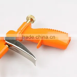 Hand Tool PU Foam Raw Materials Lvlp Mortar Automatic Spray Gun thumbnail-2