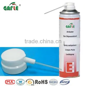 400ml Good Quality Eco-friendly Air Duster Cleaner Spray thumbnail-1