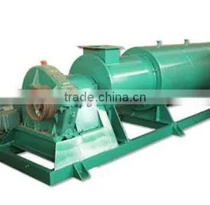 Henan Kefan Utility Mineral Fertilizer Granulator For Sale thumbnail-1