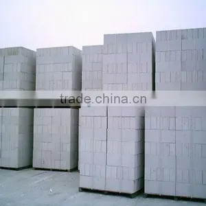 Low Power Consumption QT4-15 Full-automatic Standard Block Machine Price thumbnail-1