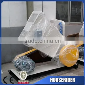 Waste Plastic Recycling Crusher thumbnail-1