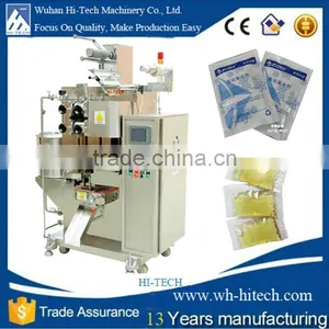 The Lowest Price of Automatic Pickle Food Packing Machine in Lahore Pakistan thumbnail-1