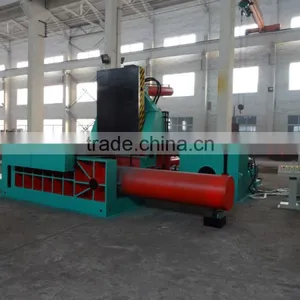 New Shipped YD4000A Big Baler thumbnail-2
