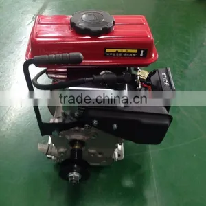 Horizontal Shaft Small,portable Chongqing Made Gx420 Engine thumbnail-3
