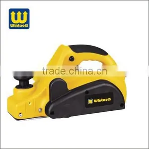 Wintools 82x3 mm Electric Planer Mini WT02358 thumbnail-1