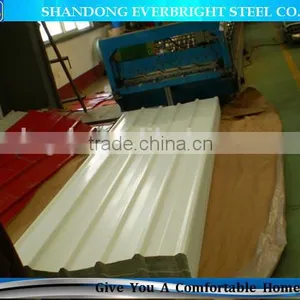 Cheap Price Color Corrugated Steel Sheet thumbnail-5