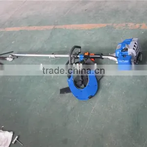 Long Pole Hedge Trimmer thumbnail-1