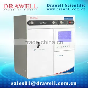 Dual Channel Ion Chromatography(IC) With Eluent Generator thumbnail-1