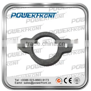 Gasoline Engine Gasket Carburetor 175F 180F 173F 177F thumbnail-1