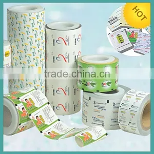 Paper-Aluminium Laminated Aluminum Foil thumbnail-1