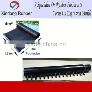 EPDM Solar Pool Heating,UV,Chlorine Resistant.10 Years Life Span thumbnail-1