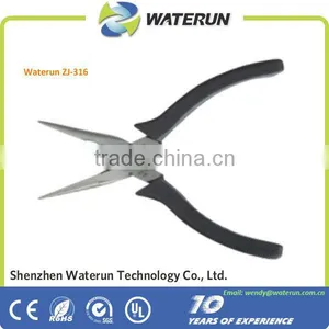 High Carbon Steel Long Nose Pliers Manufacturer thumbnail-1