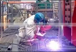 China Factory Supply All Tungsten Electrode Fortig Welding Machine thumbnail-1