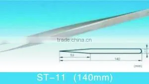 Stainless Steel Eyebrow Tweezers Manufacturer & Factory & Supplier thumbnail-1