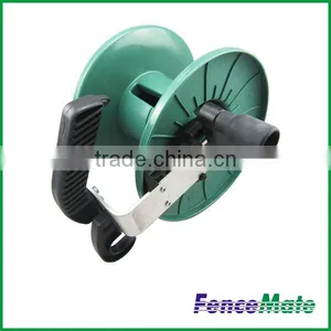Electric Fence Green PEL Design Standard Reel thumbnail-1