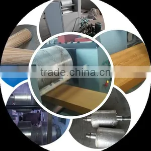 Wood Panel/wpc Panel Embossing Machine/embossing Machine thumbnail-2