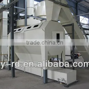 Hot Sale Pre-cleaning Machine With SCY Series thumbnail-1